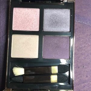 Tom Ford Eye Color Quad - 11 Lavendar Lust